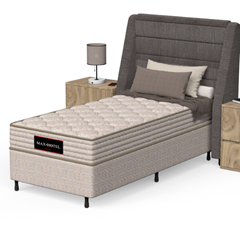 CM MAX HOTEL ESSENTIAL SPRINGS BE+AE 23cm X 2,00m X 90cm CAK