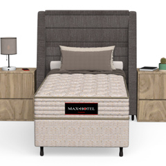 CM MAX HOTEL ESSENTIAL SPRINGS BE+AE 23cm X 2,00m X 90cm CAK