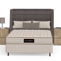 CM MAX HOTEL ESSENTIAL SPRINGS BE+AE 23cmX1,88mX1,28m CAK