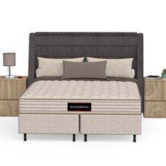 CM MAX HOTEL ESSENTIAL SPRINGS BE+AE 23cmX1,98mX1,58m CAK