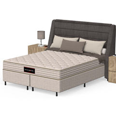 CM MAX HOTEL ESSENTIAL SPRINGS BE+AE 23cmX2,00mX1,80m CAK