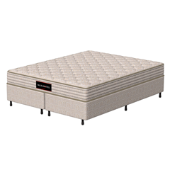 CM MAX HOTEL ESSENTIAL SPRINGS BE+AE 23cmX2,03mX1,93m CAK
