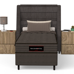 CM MAX HOTEL ESSENTIAL SPRINGS VC BE+AE 23cmX2,00mX90cm CDE