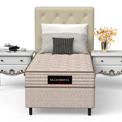 CM MAX HOTEL ESSENTIAL SPRINGS VC BE+AE 23cmX1,88mX78cm CAK