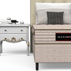 CM MAX HOTEL ESSENTIAL SPRINGS VC BE+AE 23cmX2,00mX1,00m CAK