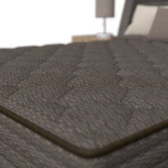 CM MAX HOTEL COMFORT FORCE BE+AE 25cm X 1,88m X 88cm LMA CDE