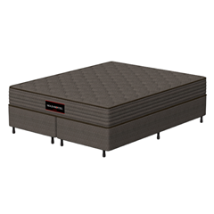 CM MAX HOTEL COMFORT FORCE BE+AE 25cm X 1,98m X 1,58m LMA CDE