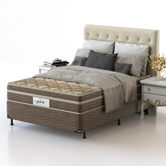 CM PRO SLEEP - EP 26cm X 1,98m X 1,58m CBA