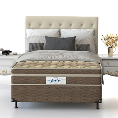 CM PRO SLEEP - EP 26cm X 1,98m X 1,58m CBA