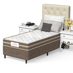 CM SOLAR BAMBU - EP 20cm X 1,88m X 78cm CFT