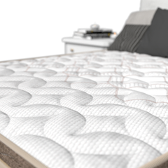 CM SOLAR BAMBU - EP 20cm X 1,88m X 78cm CFT