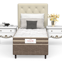 CM SOLAR BAMBU - EP 20cm X 1,88m X 88cm CFT