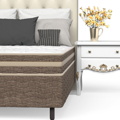 CM SOLAR BAMBU - EP 20cm X 1,88m X 88cm CFT