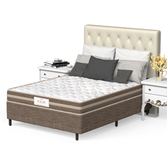 CM SOLAR BAMBU - EP 20cm X 1,88m X 1,38m CFT