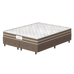 CM SOLAR BAMBU - EP 20cm X 1,98m X 1,58m CFT