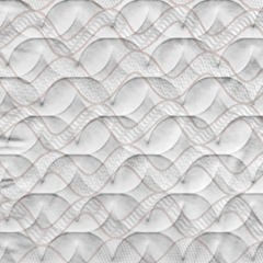 CM SOLAR BAMBU - EP 20cm X 1,98m X 1,58m CFT