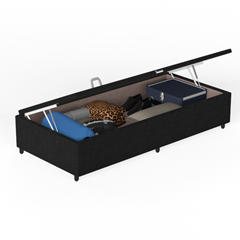 BOX BAU EXTRA FIRME LF SL 40cmX1,88mX88cm CD03B CCB