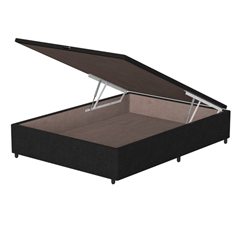 BOX BAU EXTRA FIRME LF SL 40cmX1,88mX1,28m CD03B CCB