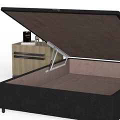 BOX BAU EXTRA FIRME LF SL 40cmX1,88mX1,28m CD03B CCB