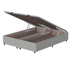 BOX BAU CLASSIC LA BO 40cmX1,98mX79cm CD01 CG2