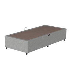 BOX BAU CLASSIC LA BO 40cmX1,88mX88cm CD01 CG2