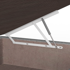 BOX BAU CLASSIC LA BO 40cmX1,88mX88cm CD01 CG2