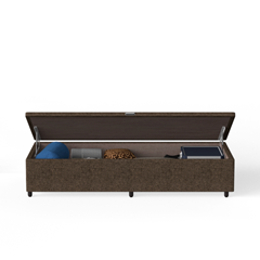 BOX BAU CLASSIC LA BO 40cmX1,88mX88cm CD01 CS4