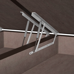 BOX BAU CLASSIC LA BO 40cmX2,00mX90cm CD01 CAX