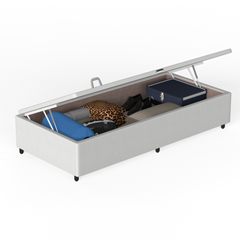 BOX BAU CLASSIC LA BO 40cmX2,00mX1,00m CD01 C77