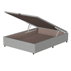 BOX BAU CLASSIC LA BO 40cmX1,88mX1,38m COD 01 CG2