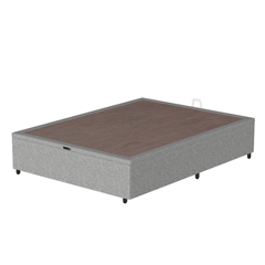 BOX BAU CLASSIC LA BO 40cmX1,88mX1,38m COD 01 CG2