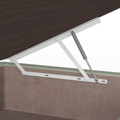 BOX BAU CLASSIC LA LI 40cmX1,88mX88cm COD 03B C02