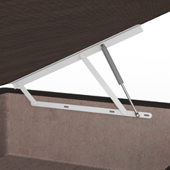 BOX BAU CLASSIC LA SL 40cmX1,88mX88cm COD 03B CBZ