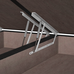 BOX BAU CLASSIC LA SL 40cmX2,03mX96cm COD 03B CCB