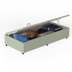 BOX BAU CLASSIC LA LI 40cmX2,00mX1,00m COD 03B C02