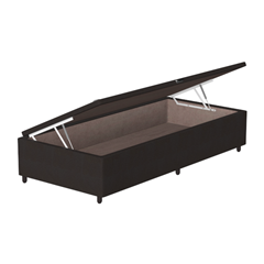 BOX BAU CLASSIC LA SL 40cmX2,00mX1,00m COD 03B CBZ