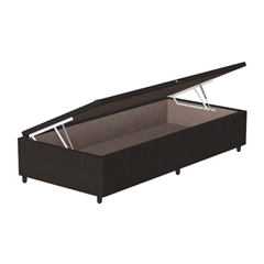 BOX BAU CLASSIC LA SL 40cmX2,00mX1,00m COD 03B CBZ