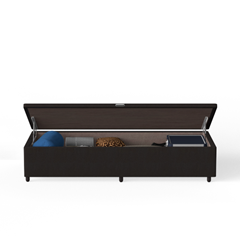 BOX BAU CLASSIC LA SL 40cmX2,00mX1,00m COD 03B CBZ