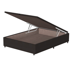 BOX BAU CLASSIC LA SL 40cmX1,88mX1,28m COD 03B CBZ