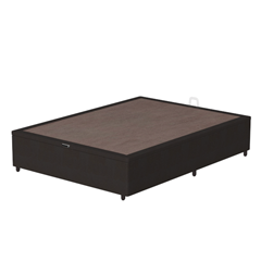 BOX BAU CLASSIC LA SL 40cmX1,88mX1,28m COD 03B CBZ