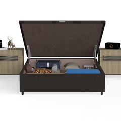 BOX BAU CLASSIC LA SL 40cmX1,88mX1,28m COD 03B CBZ