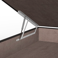 BOX BAU CLASSIC LA SL 40cmX1,88mX1,28m COD 03B CBZ