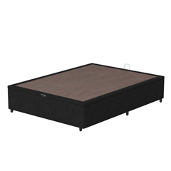 BOX BAU CLASSIC LA SL 40cmX1,88mX1,28m COD 03B CCB