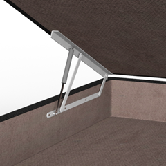 BOX BAU CLASSIC LA SL 40cmX1,88mX1,38m COD 03B CCB