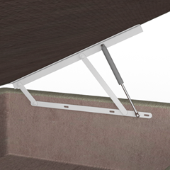 BOX BAU CLASSIC LA LI 40cmX1,88mX88cm COD 19 CV6