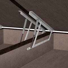 BOX BAU CLASSIC LA LI 40cmX2,00mX90cm COD 19 CV5