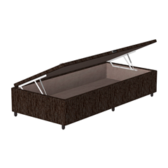 BOX BAU CLASSIC LA LI 40cmX2,00mX1,00m COD 19 CV5