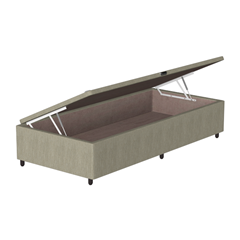 BOX BAU CLASSIC LA LI 40cmX2,00mX1,00m COD 19 CV6