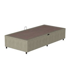 BOX BAU CLASSIC LA LI 40cmX2,00mX1,00m COD 19 CV6