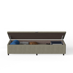 BOX BAU CLASSIC LA LI 40cmX2,00mX1,00m COD 19 CV6